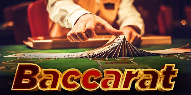 baccarat online goal123