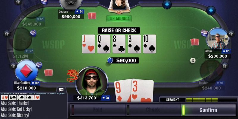 Chi tiết luật chơi cho tân binh tại Goal123 