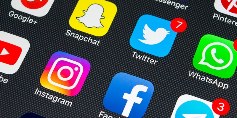 Giải quyết linh hoạt qua mạng xã hội 