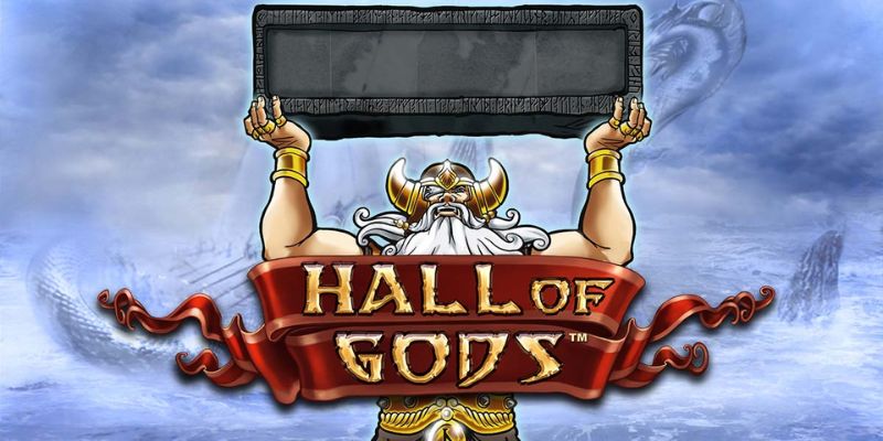 hall of gods