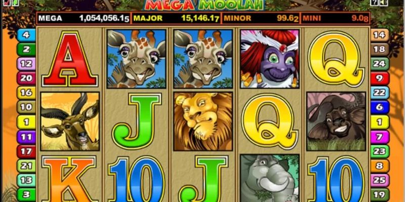 Lý do thu hút game thủ