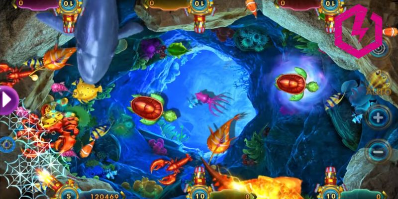 Mang đến cơ hội nhận thưởng có một không hai