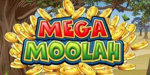 mega moolah