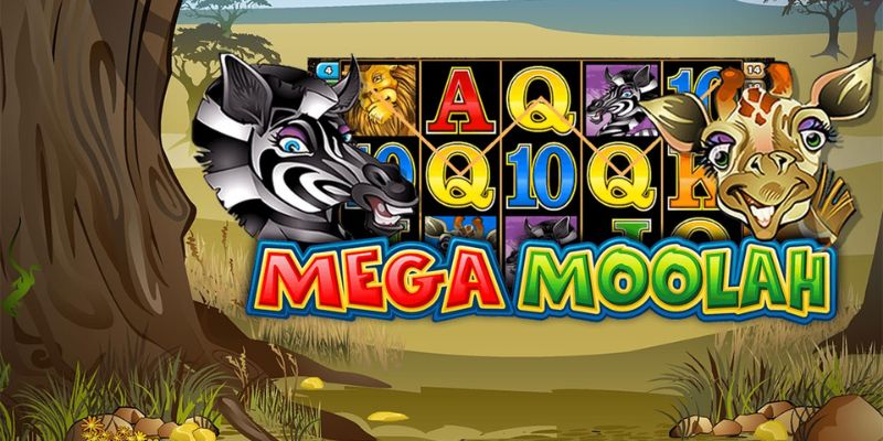 Mega Moolah là gì