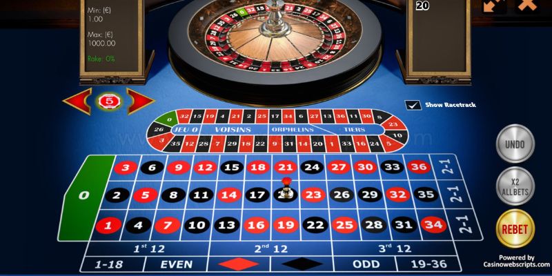 Mẹo chơi thắng lớn