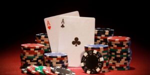 poker online goal123