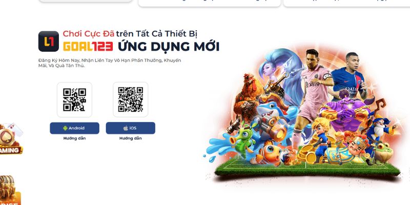 Quy trình cài đặt chi tiết cho Android 