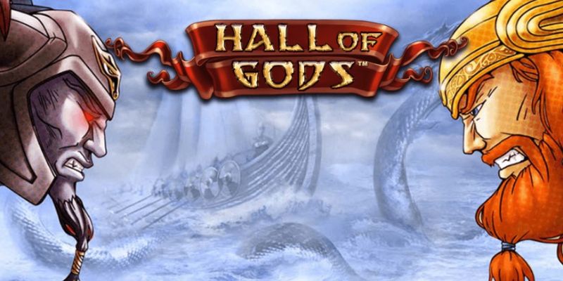 Sơ lược về Hall of Gods