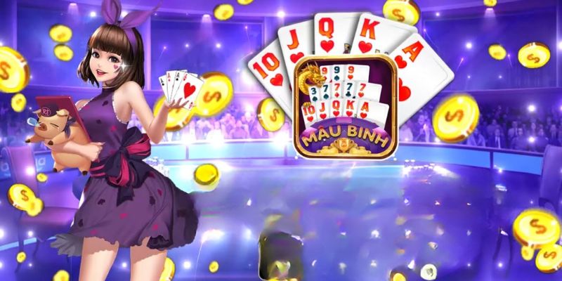 Sơ lược về luật chơi mậu binh online Goal123