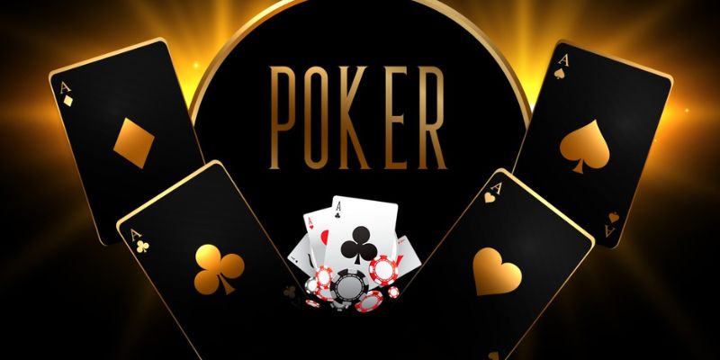 Thấu hiểu game poker online Goal123 