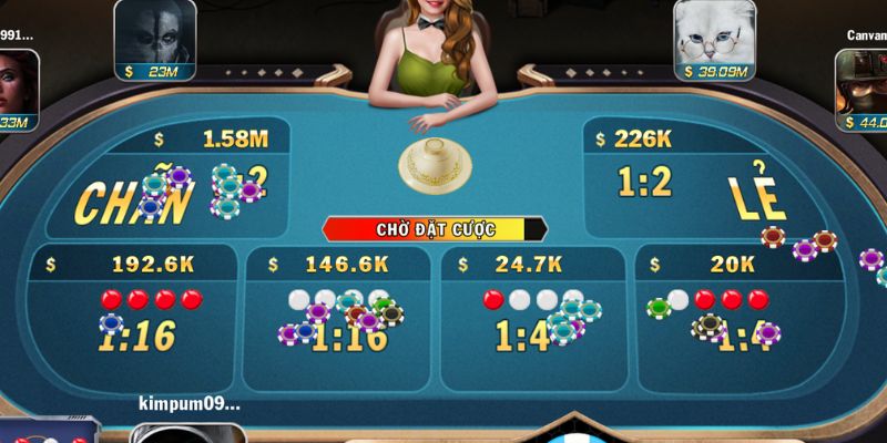 Ưu điểm thu hút game thủ