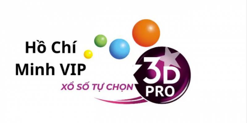 Hướng dẫn chơi xổ số phiên bản Hồ Chí Minh Vip 