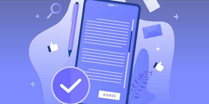 Ý nghĩa của các điều khoản và điều kiện