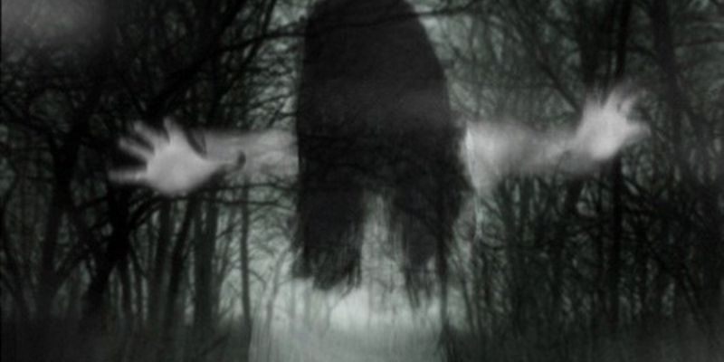 Thông tin, quan điểm của giấc mơ thấy ma chi tiết nhất