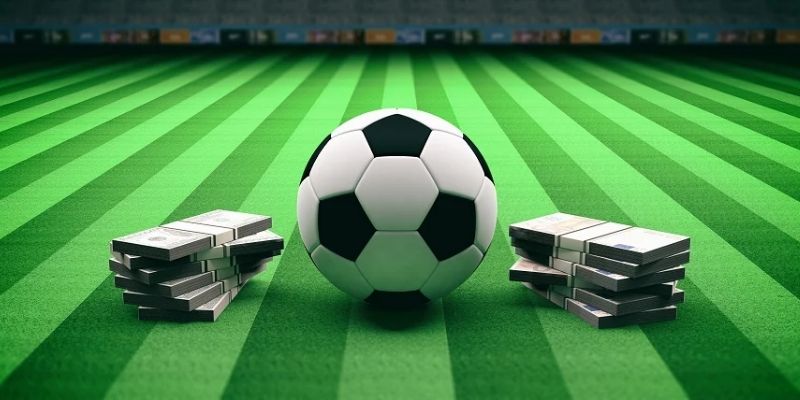 Tỷ lệ cược châu Âu